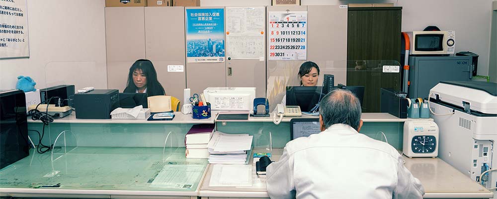 技術営業（建設ディレクター）　仕事内容